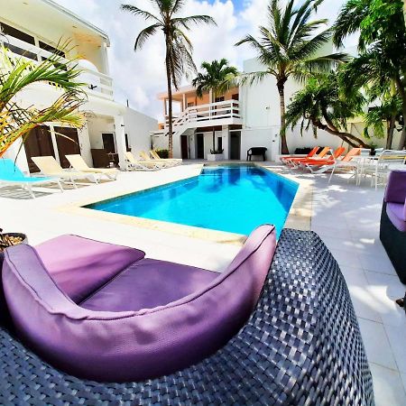 Bubali Residence Palm Beach Kültér fotó