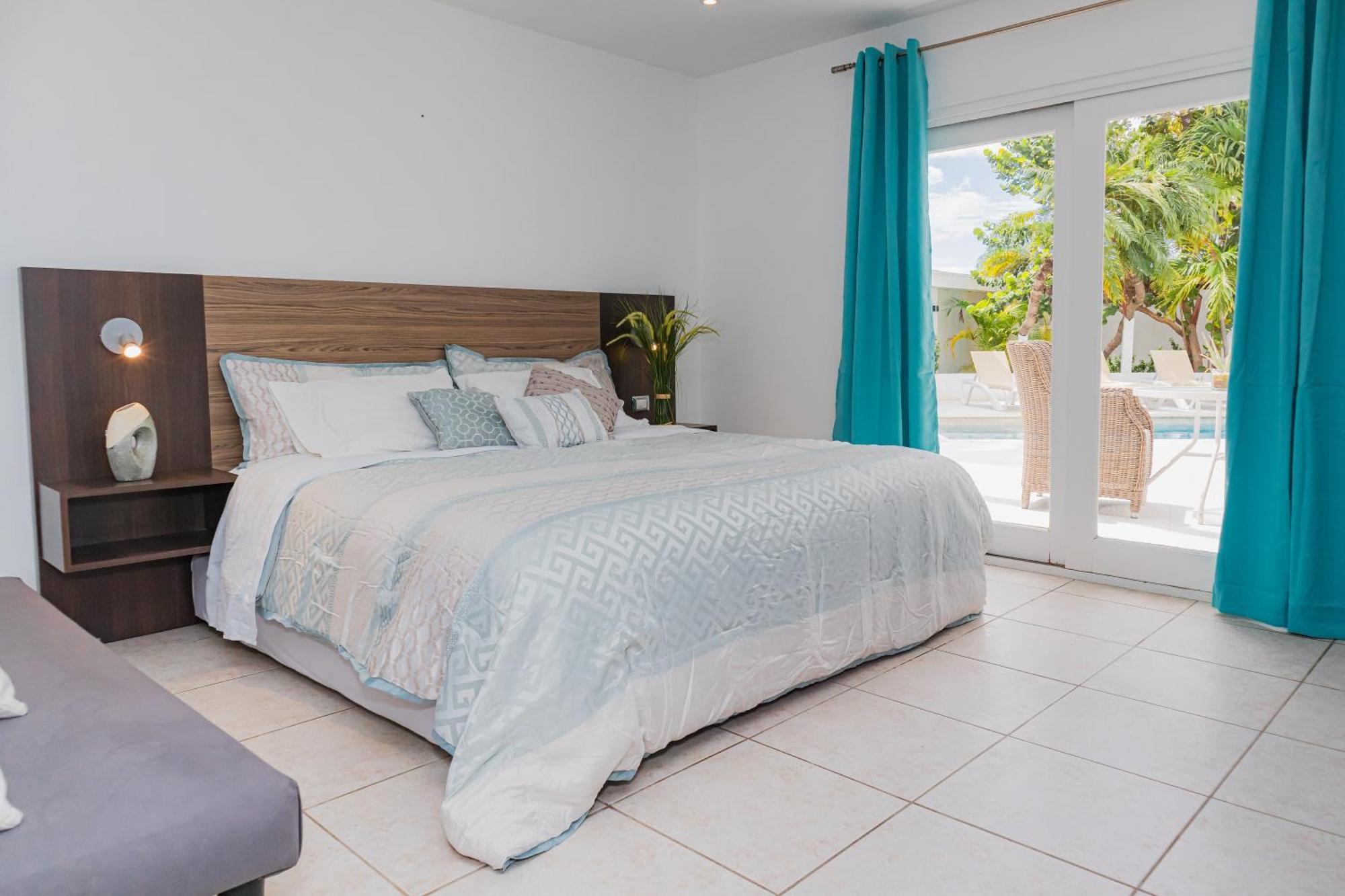 Bubali Residence Palm Beach Kültér fotó