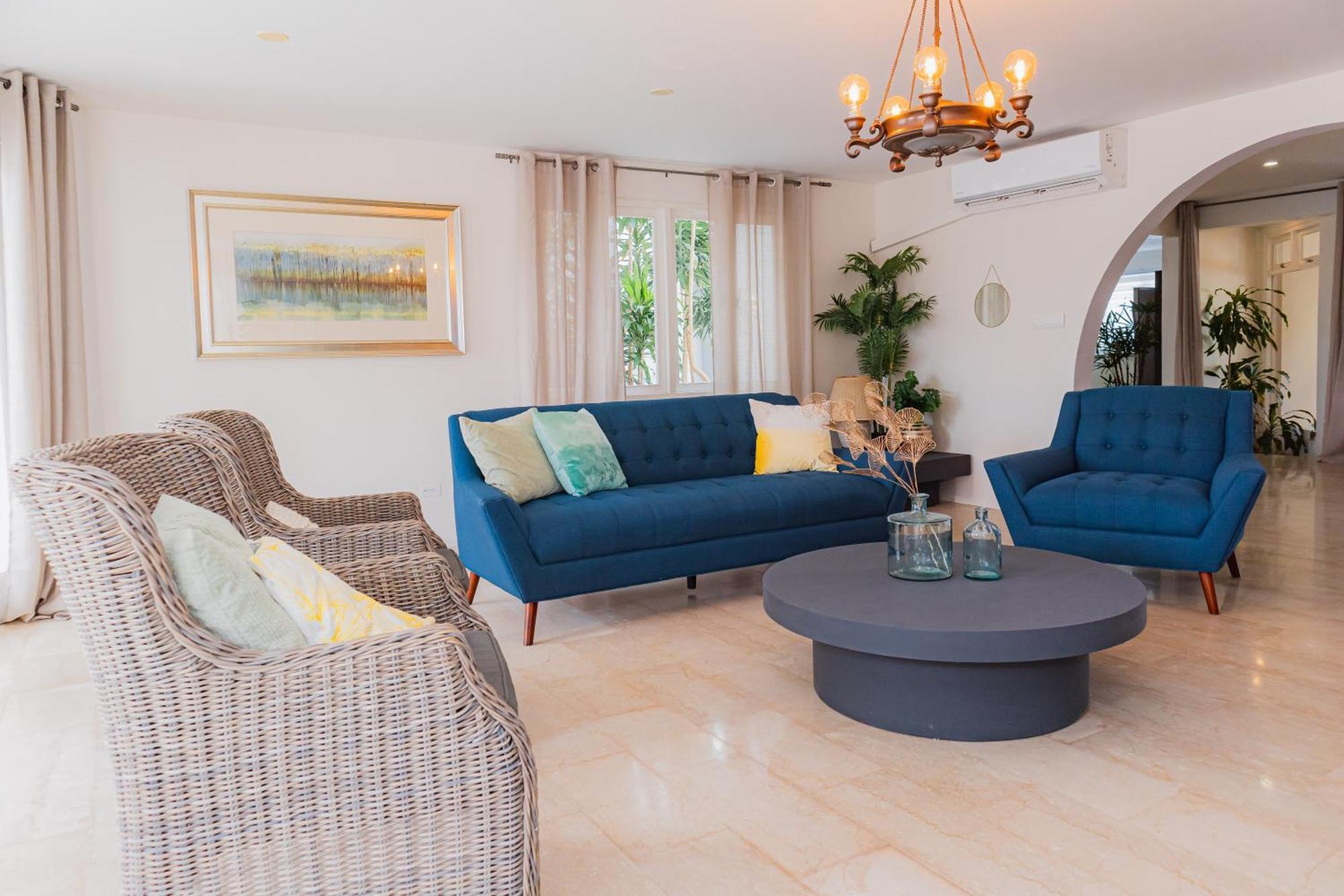Bubali Residence Palm Beach Kültér fotó