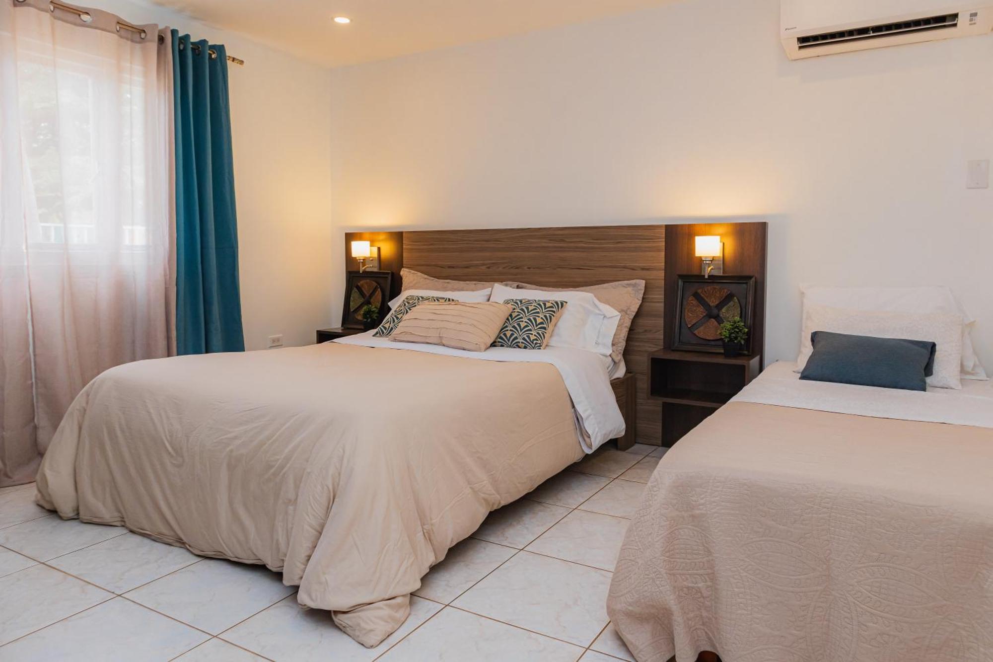 Bubali Residence Palm Beach Kültér fotó