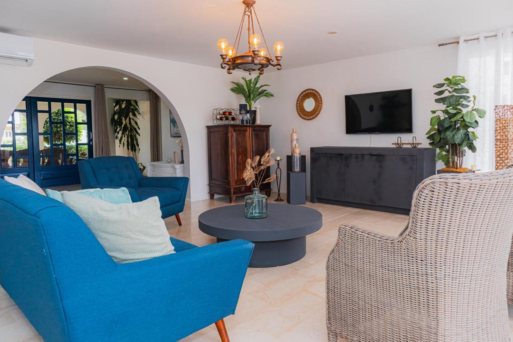 Bubali Residence Palm Beach Kültér fotó
