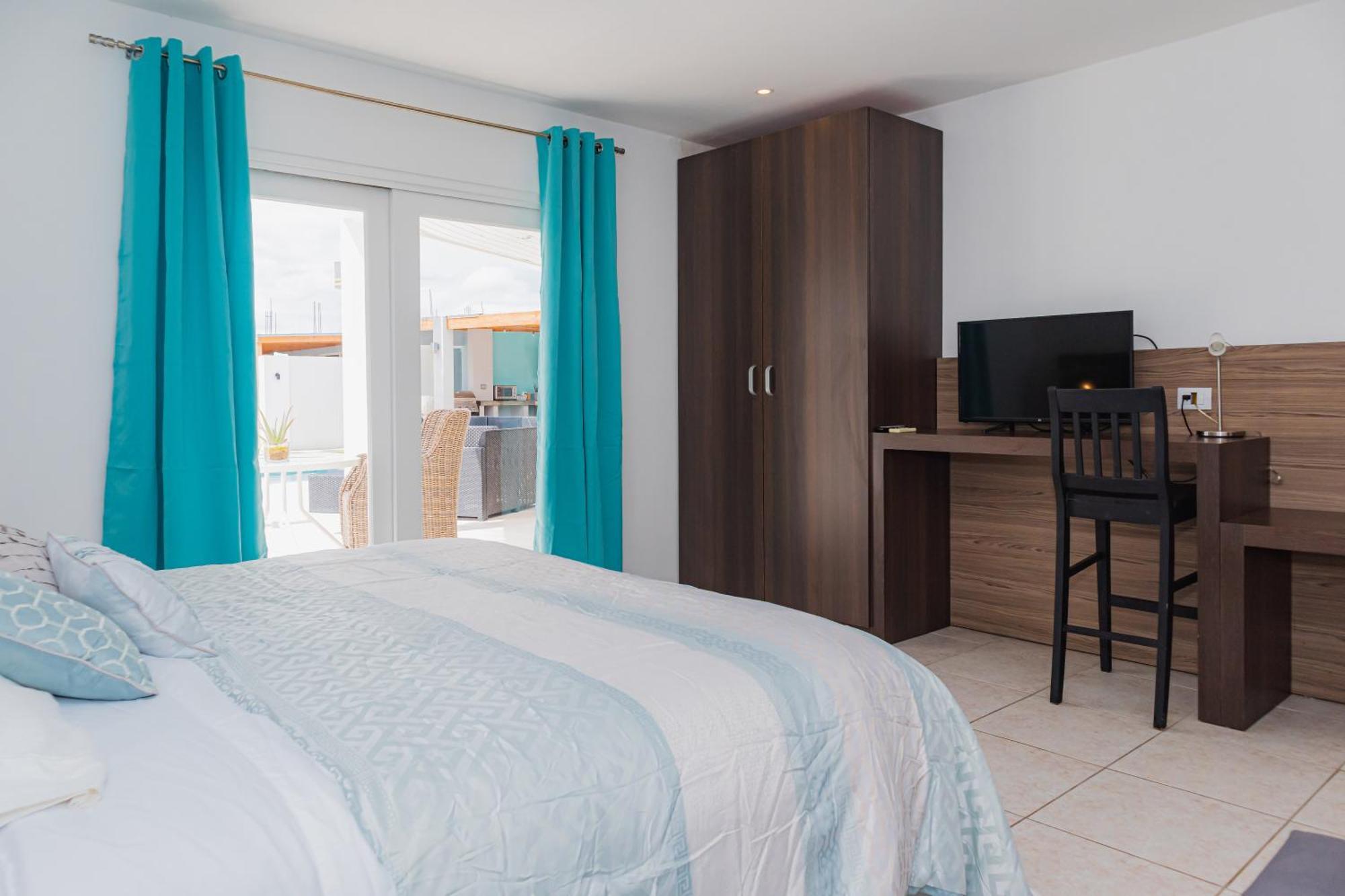 Bubali Residence Palm Beach Kültér fotó