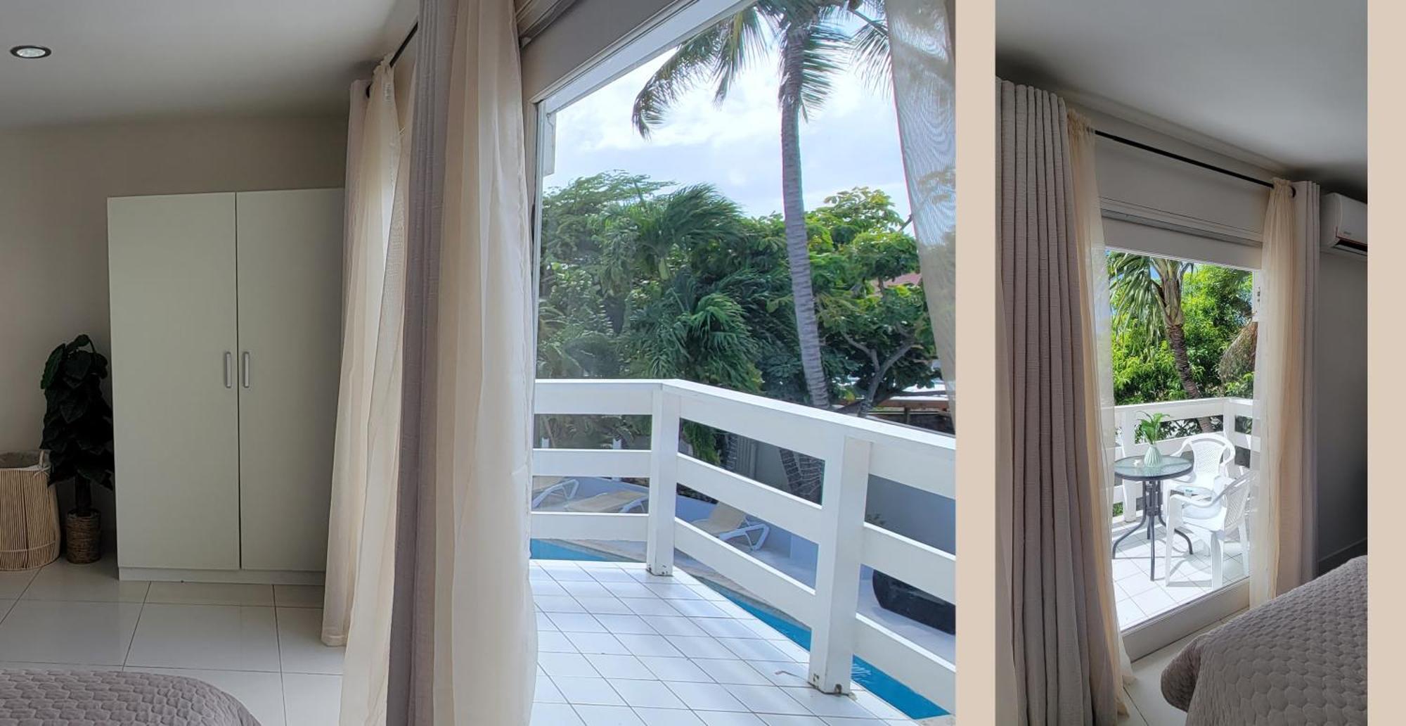 Bubali Residence Palm Beach Kültér fotó