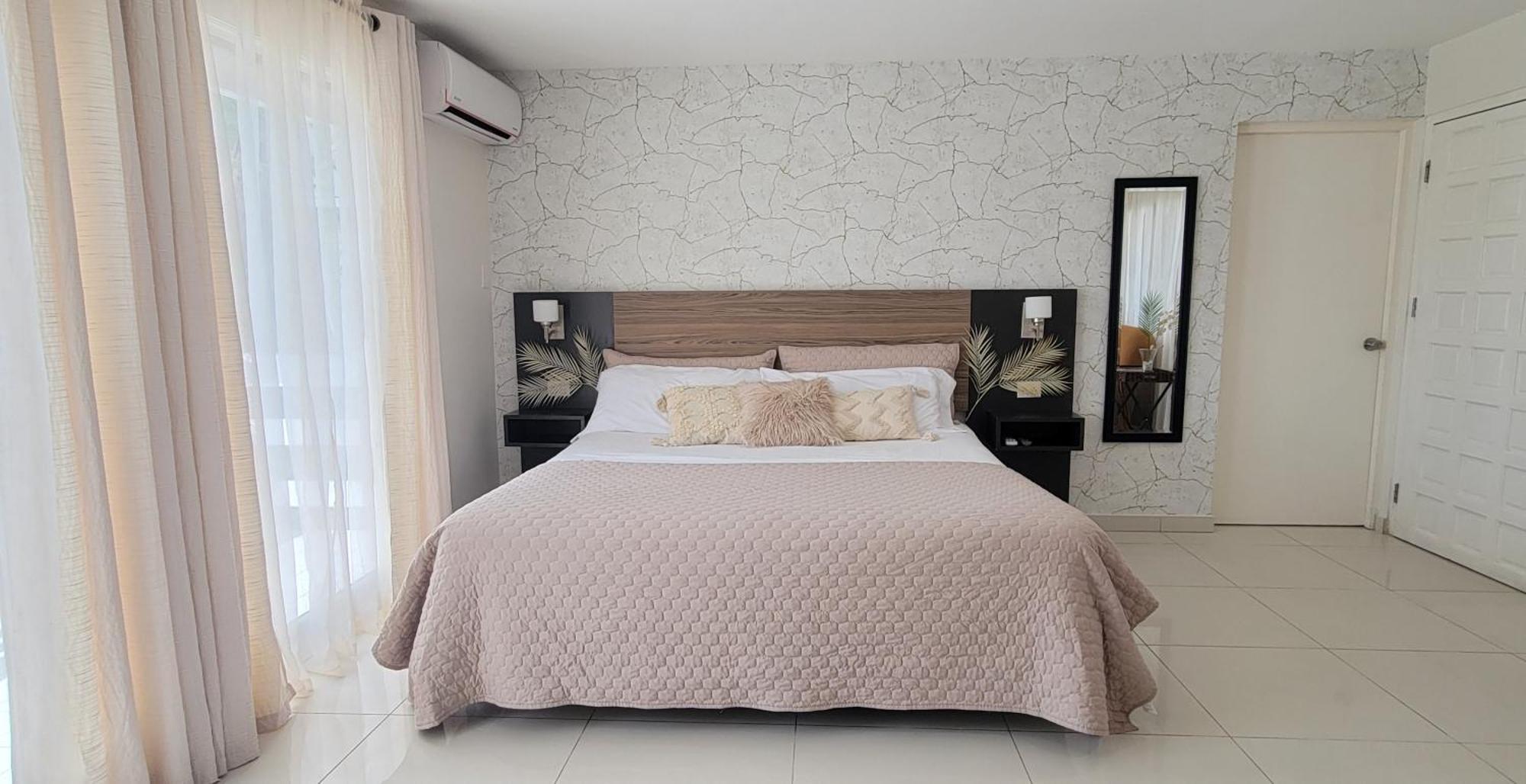Bubali Residence Palm Beach Kültér fotó
