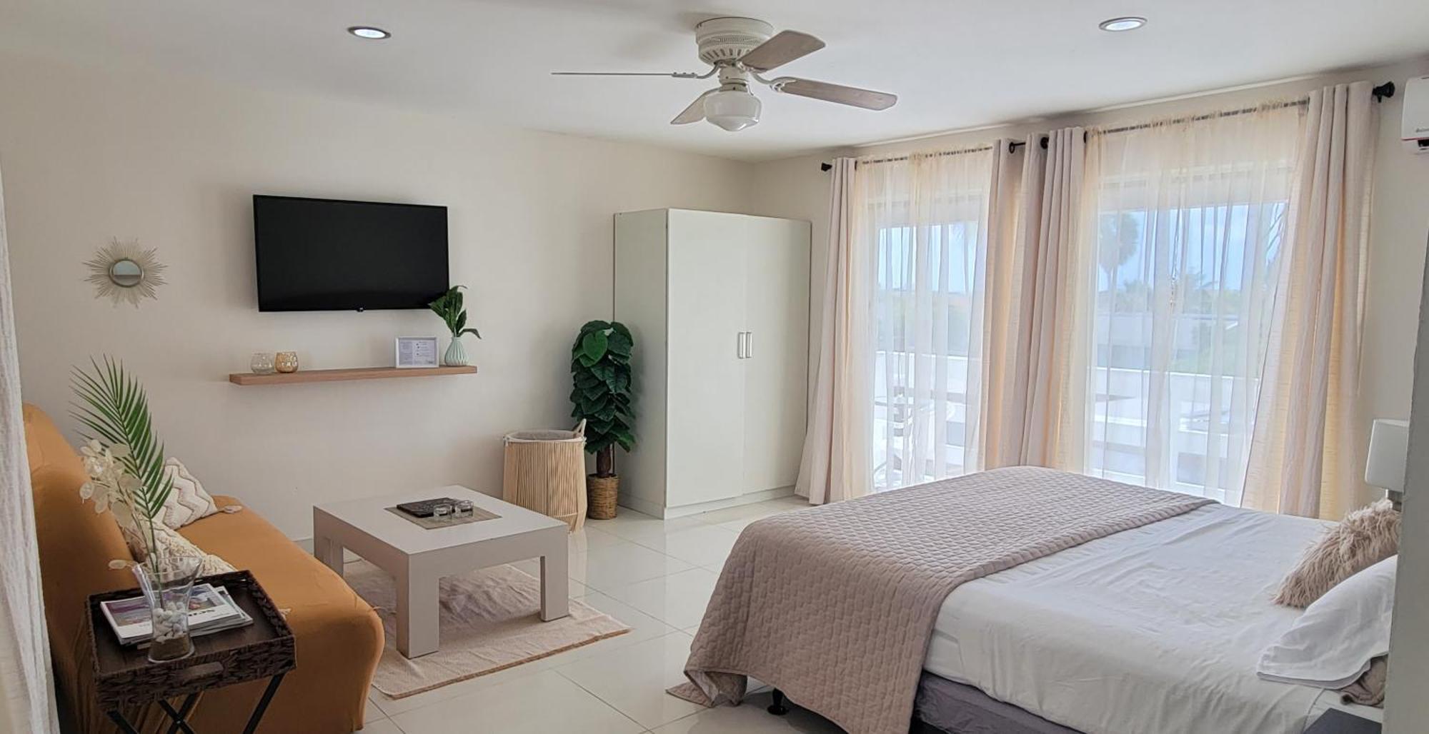 Bubali Residence Palm Beach Kültér fotó