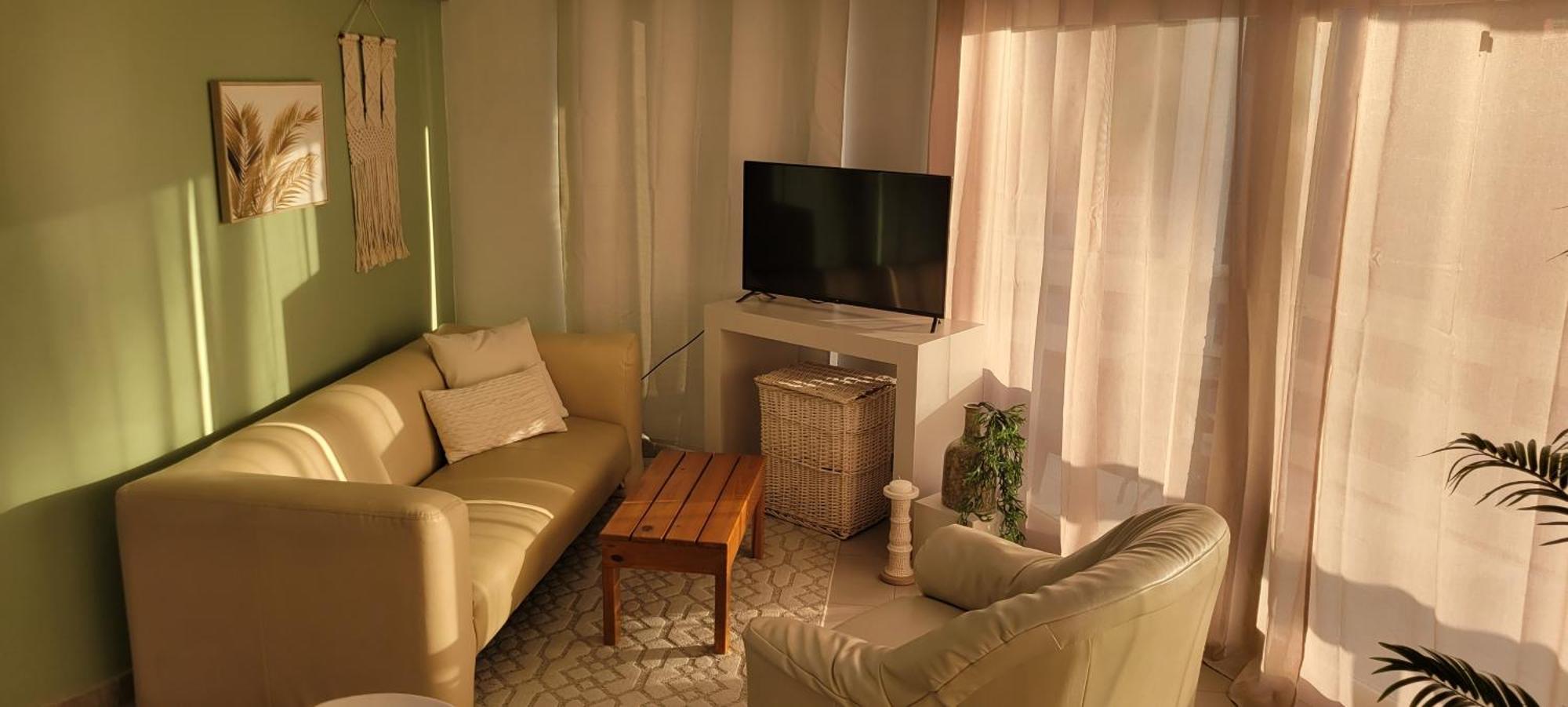 Bubali Residence Palm Beach Kültér fotó