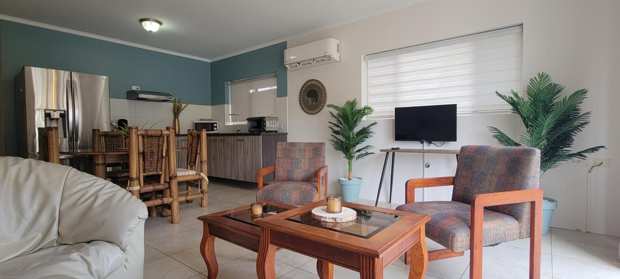 Bubali Residence Palm Beach Kültér fotó