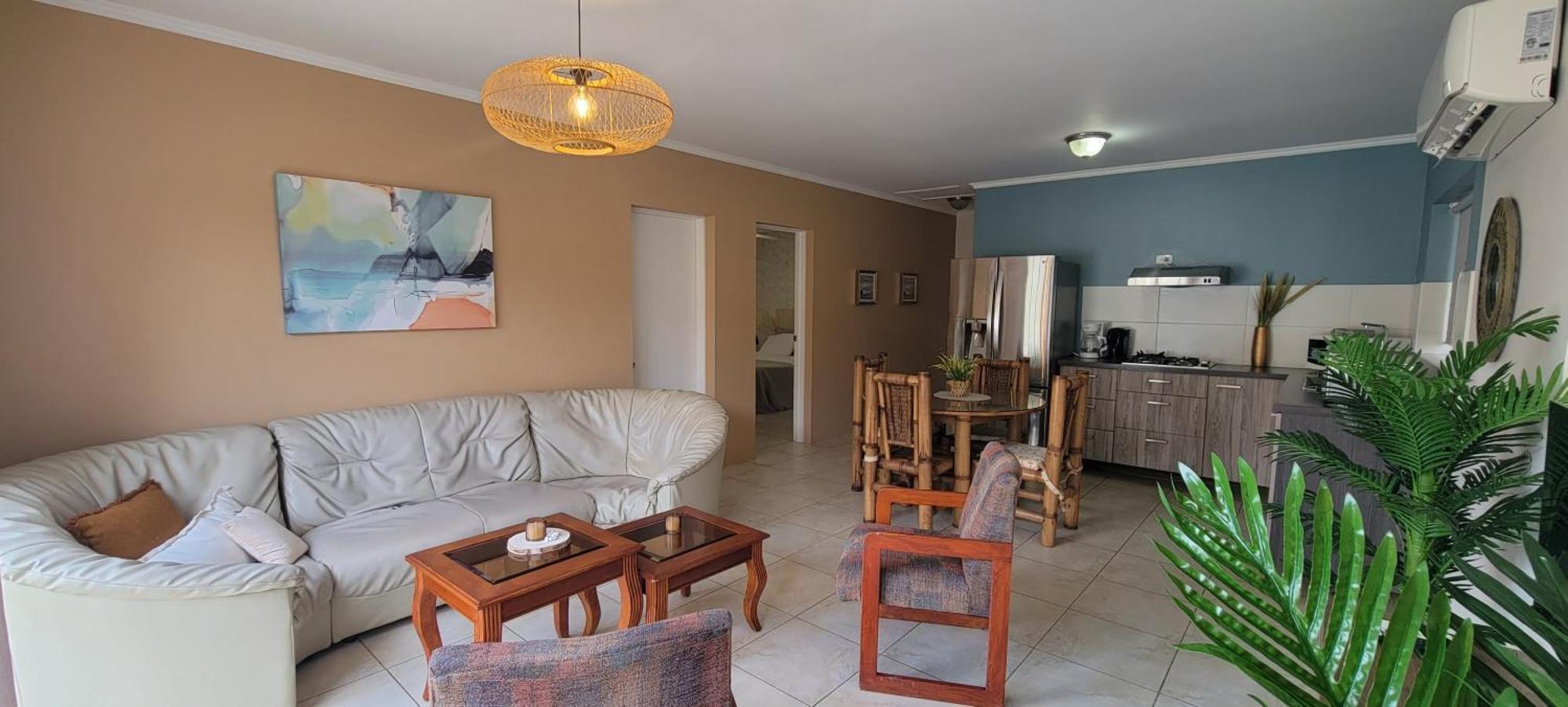 Bubali Residence Palm Beach Kültér fotó