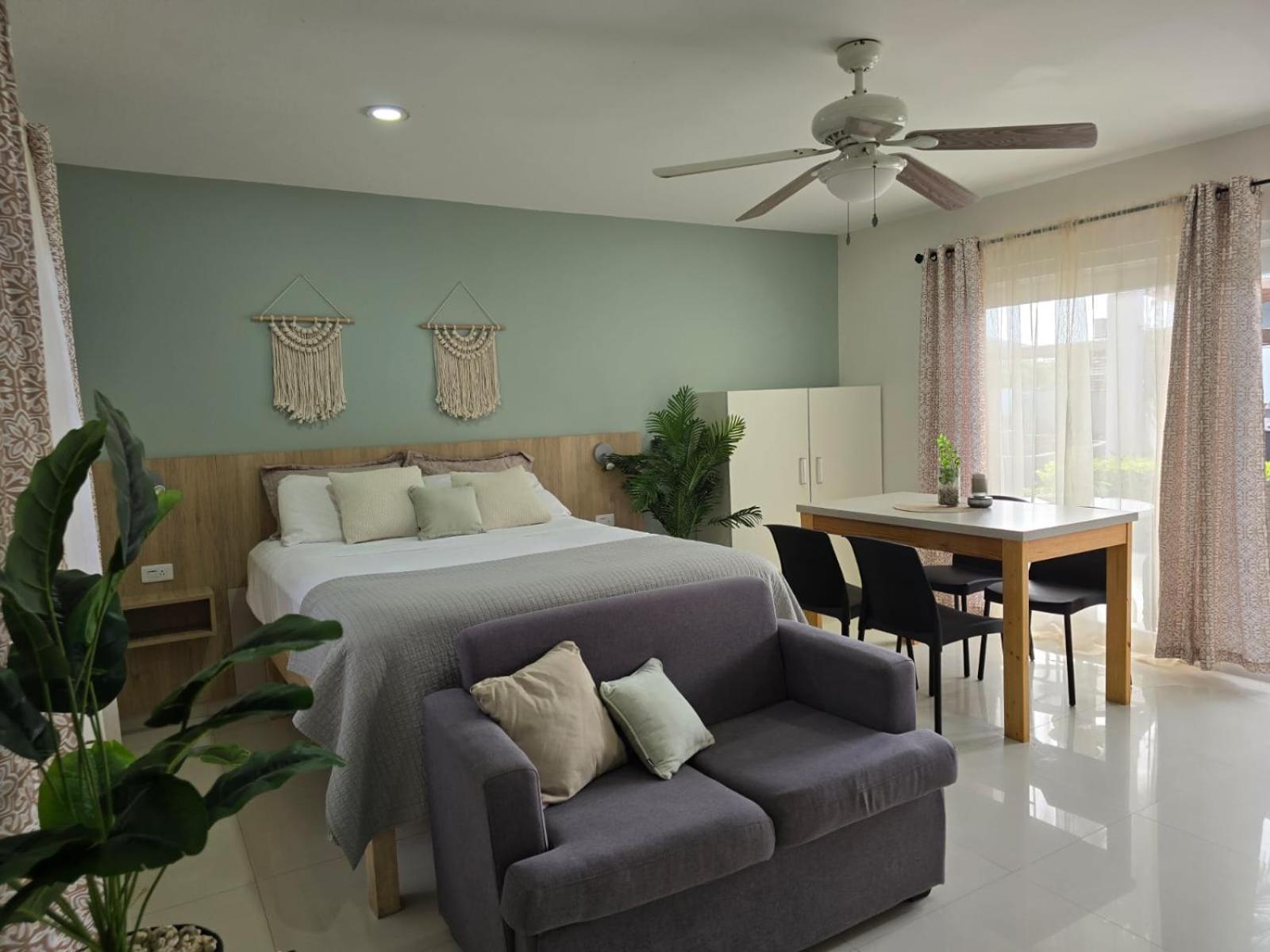 Bubali Residence Palm Beach Kültér fotó
