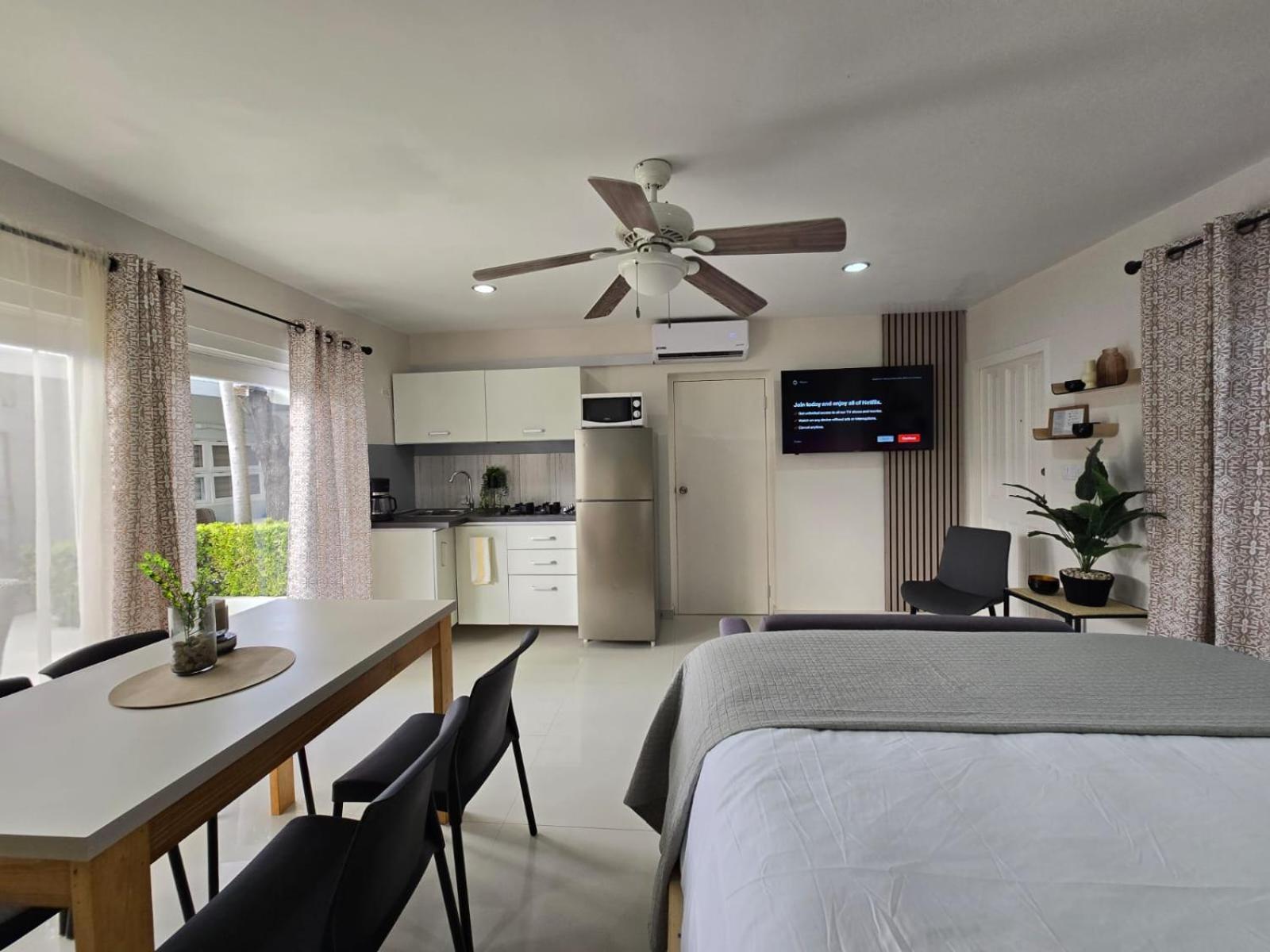 Bubali Residence Palm Beach Kültér fotó