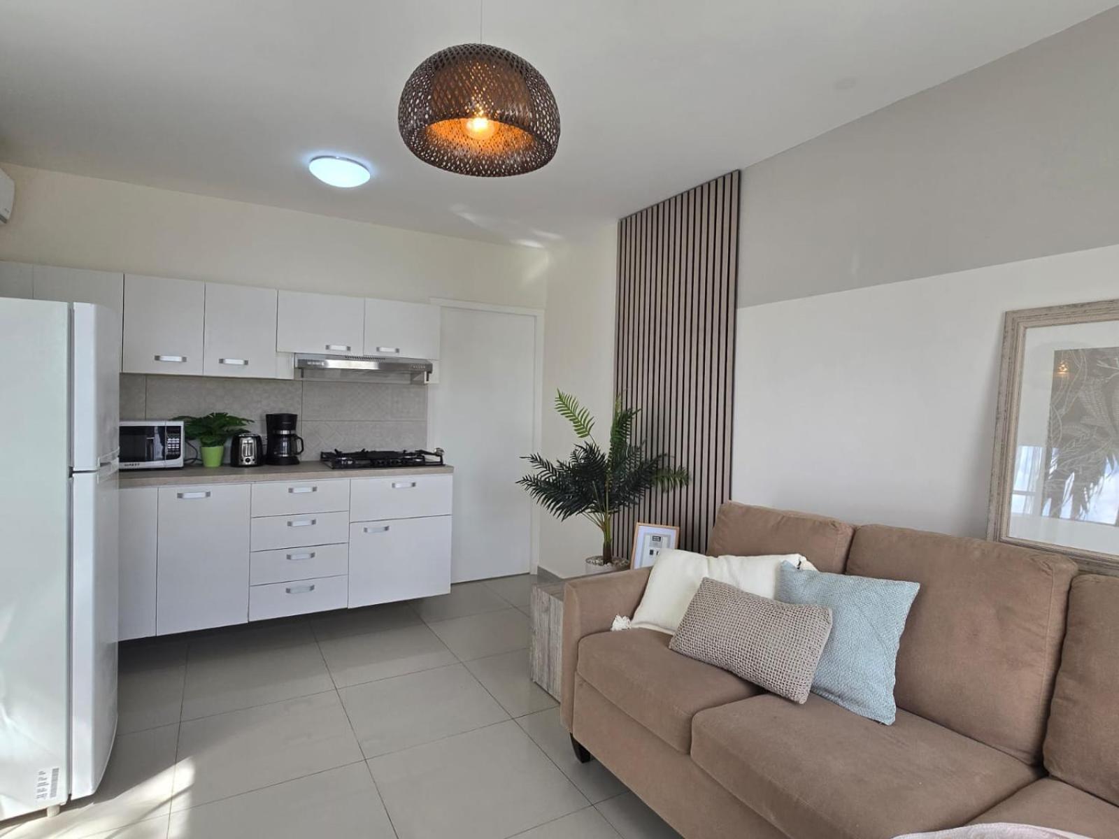 Bubali Residence Palm Beach Kültér fotó