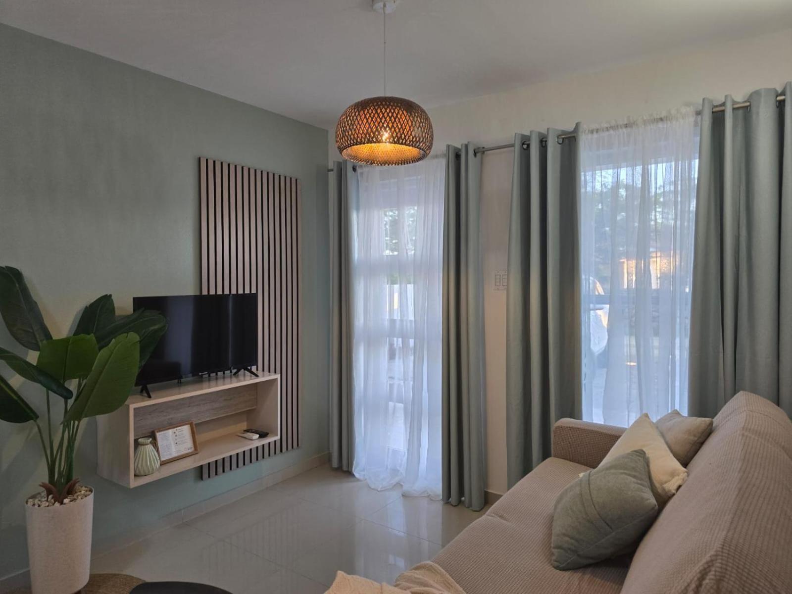 Bubali Residence Palm Beach Kültér fotó