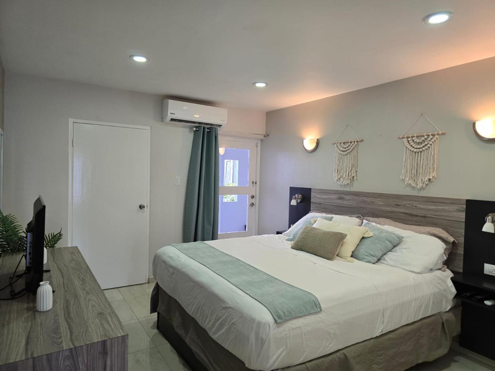 Bubali Residence Palm Beach Kültér fotó