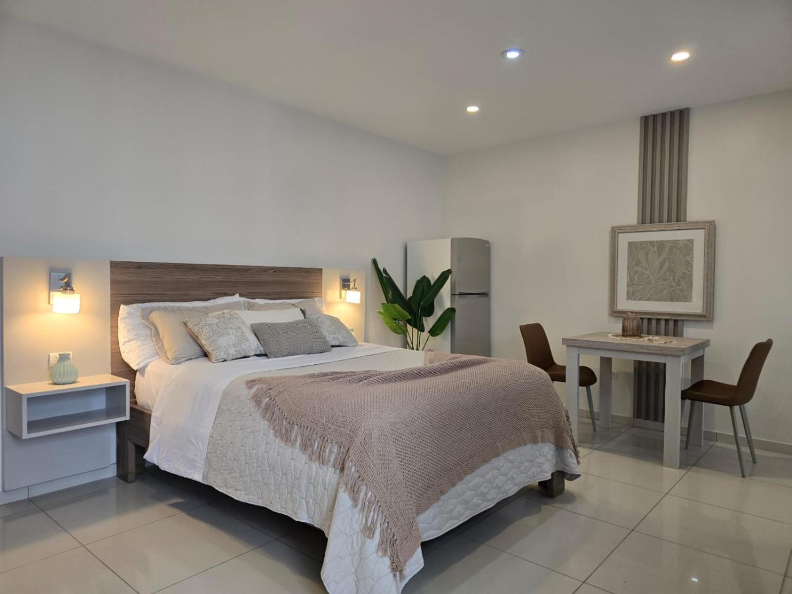Bubali Residence Palm Beach Kültér fotó