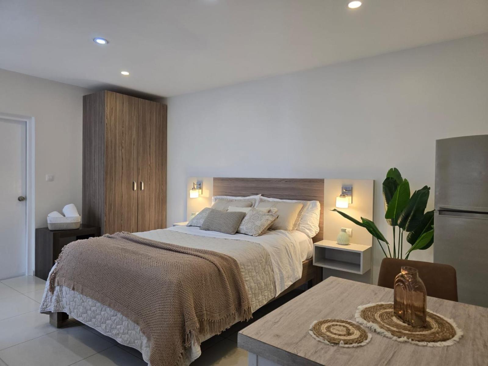 Bubali Residence Palm Beach Kültér fotó