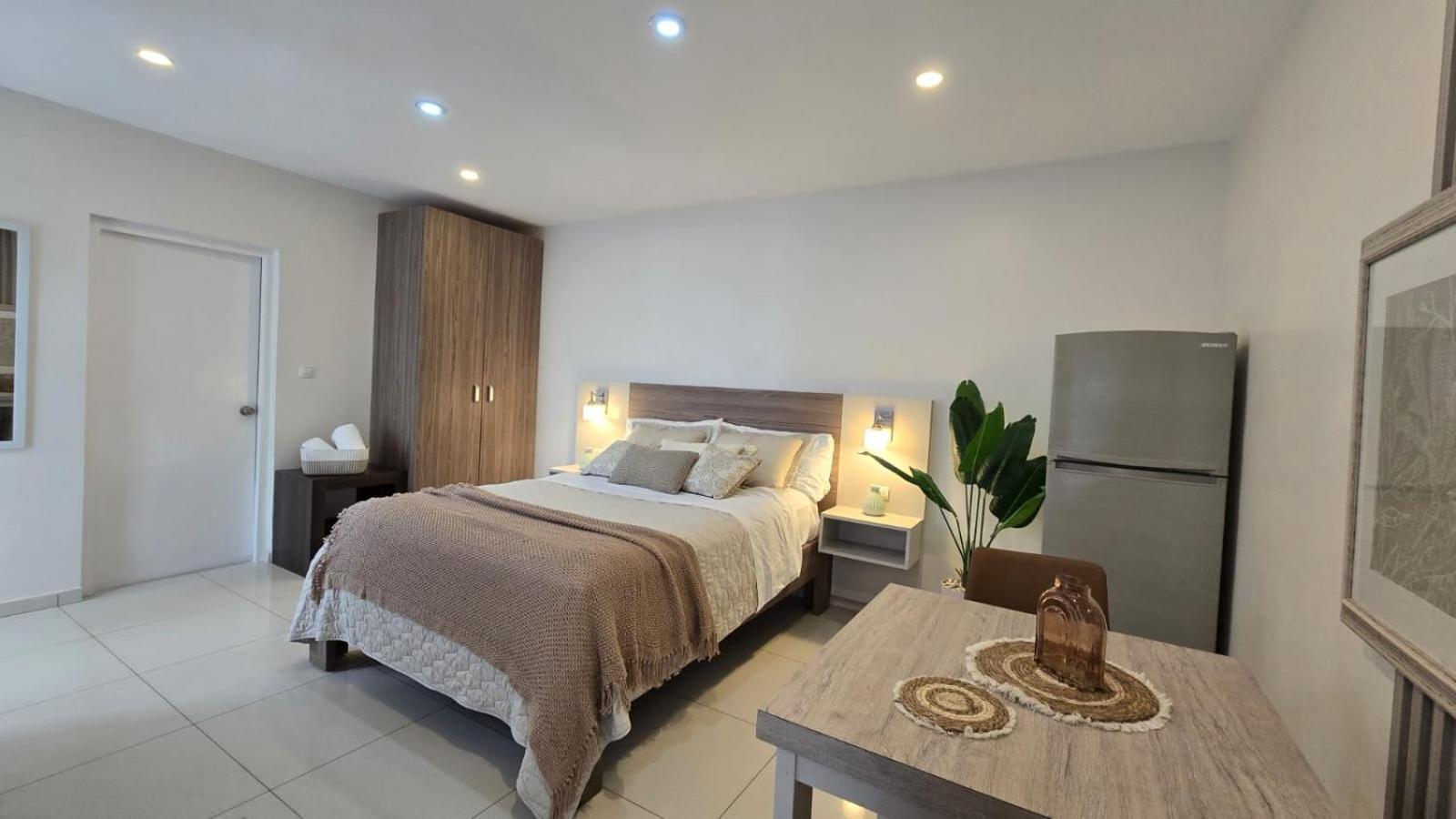 Bubali Residence Palm Beach Kültér fotó