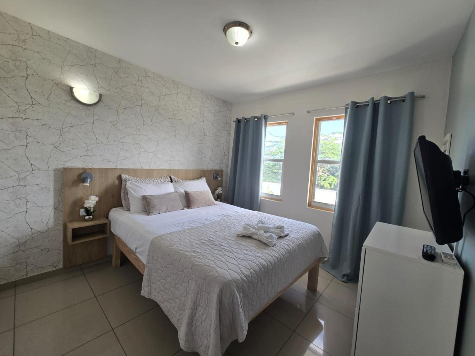 Bubali Residence Palm Beach Kültér fotó